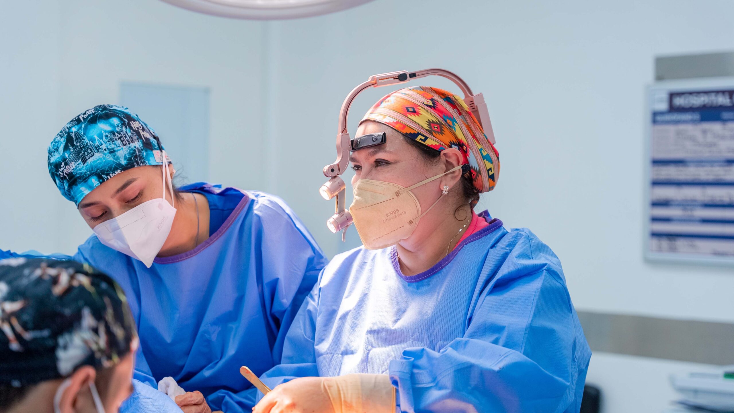 Read more about the article Choosing a Great Surgeon