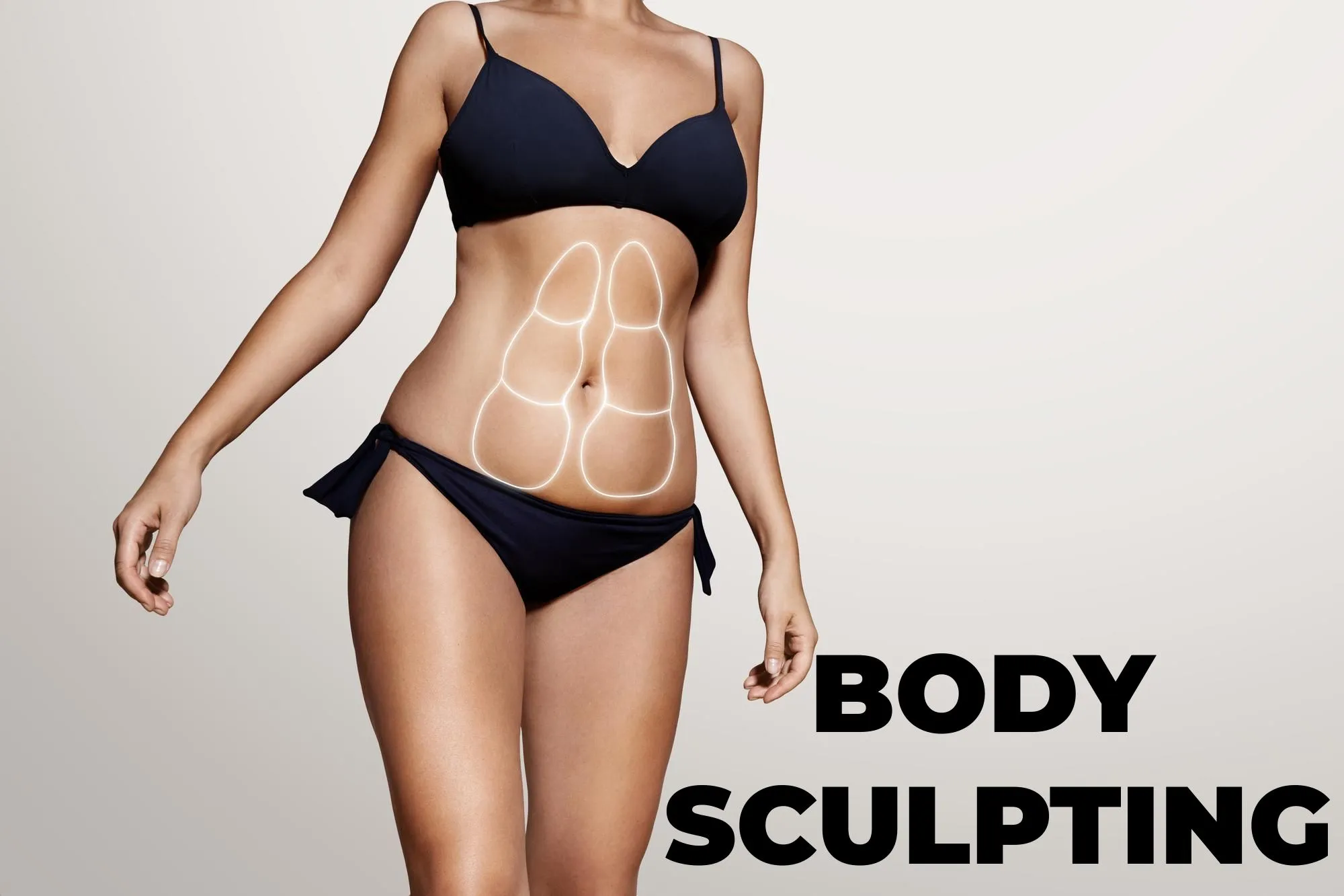 Read more about the article Body Sculpting: What you need to know