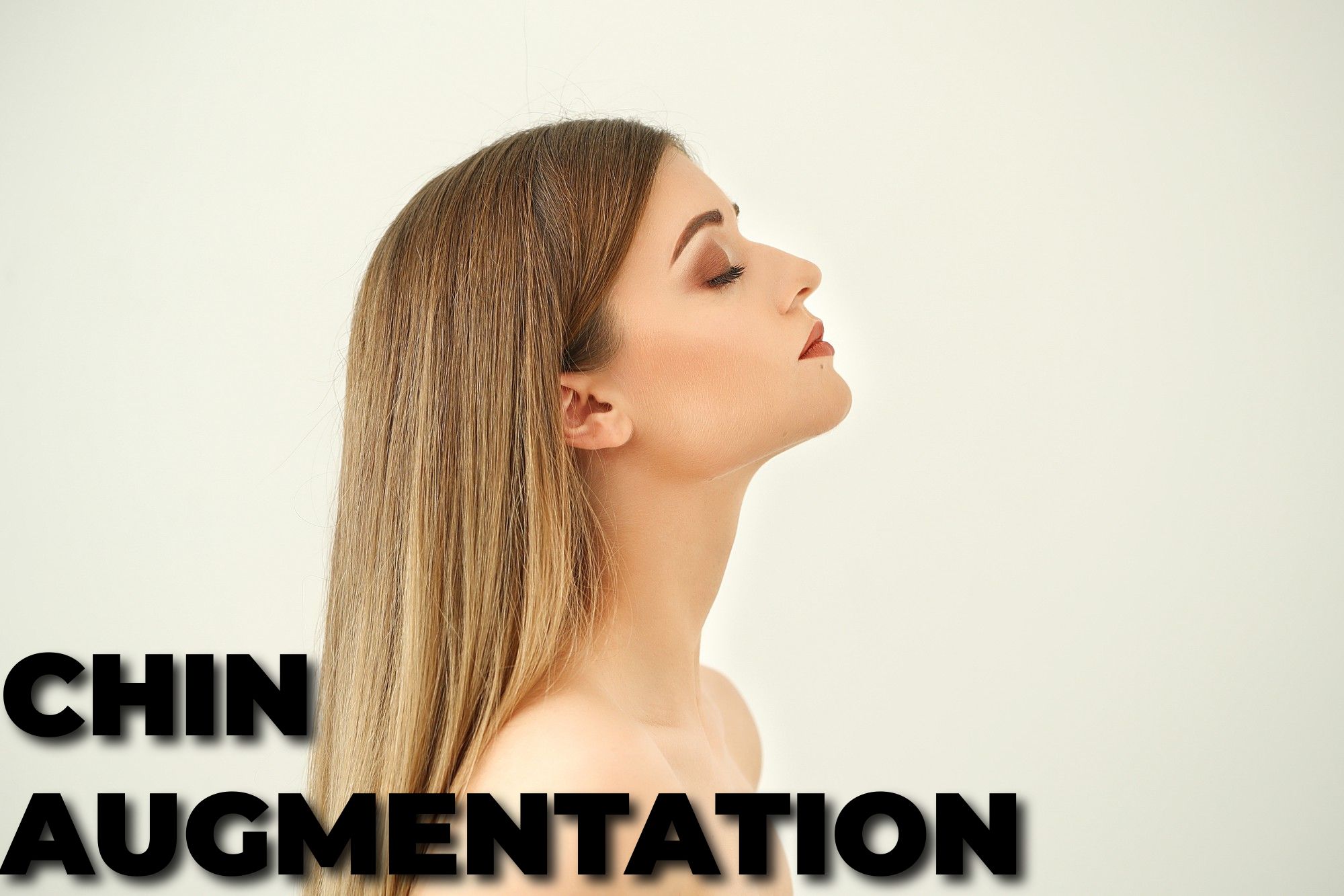 You are currently viewing What is a Chin Augmentation and how does it work?