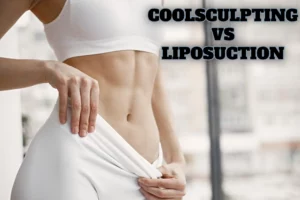 Read more about the article CoolSculpting vs. Liposuction