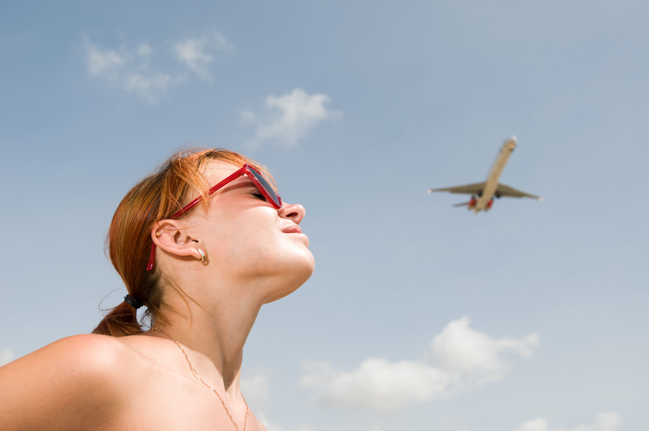 Read more about the article Fly After Rhinoplasty