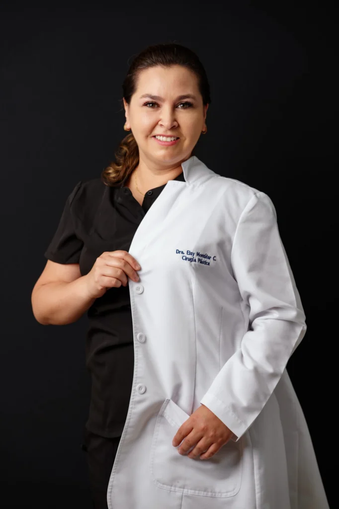 Dr Elsy Montufar Tijuana Mexico plastic surgery 2