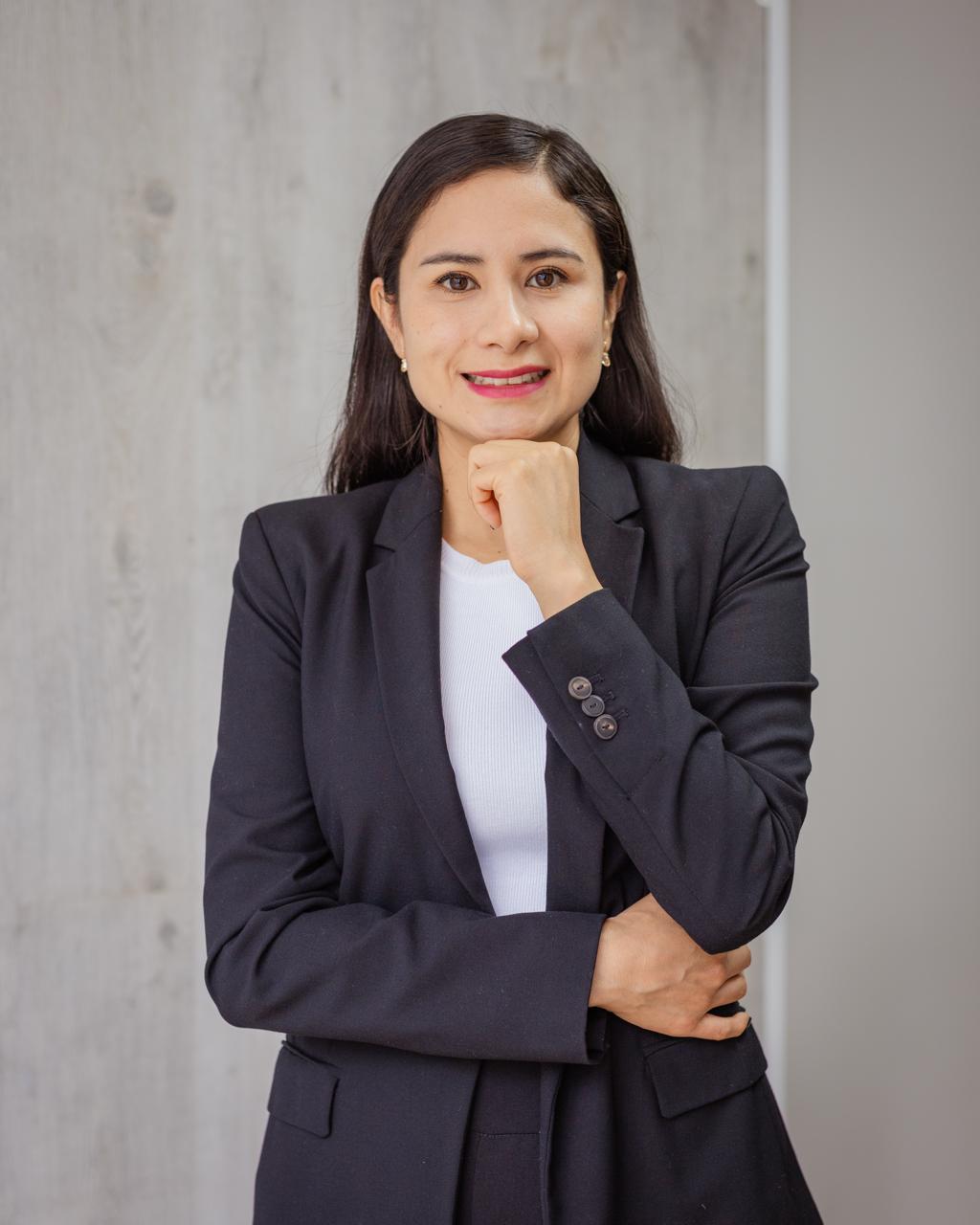 Jasmin Sanchez Delgado Plastic Surgeron in Tijuana