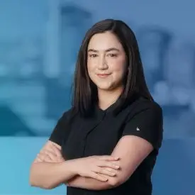 Karen Escartín, CER Plastic Surgery post-op coordinator