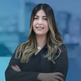Majo Morales, CER Plastic Surgery lead coordinator