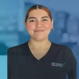 Sarah Martinez, CER Plastic Surgery patient concierge