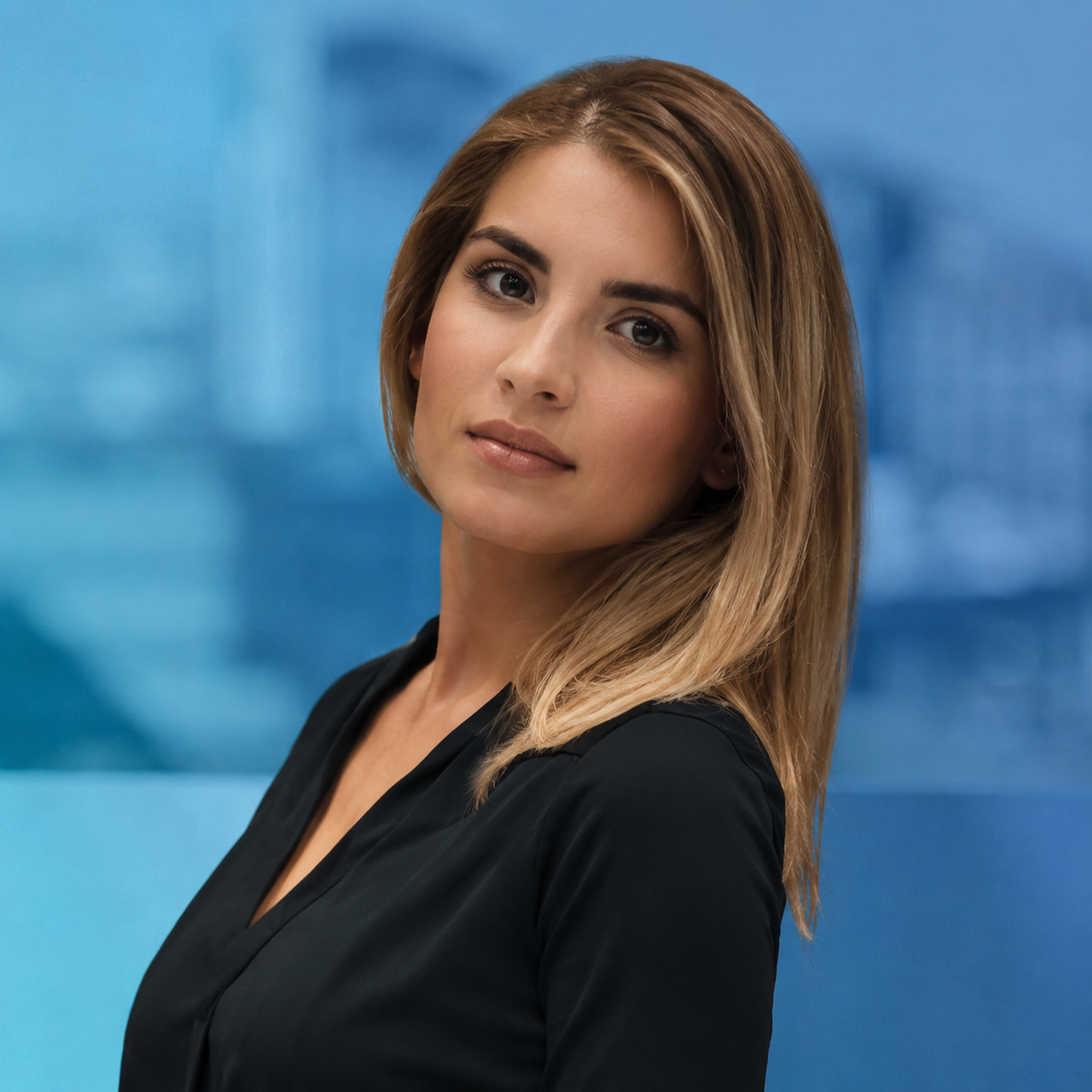 Brenda Berumen, CER Plastic Surgery  coordinator
