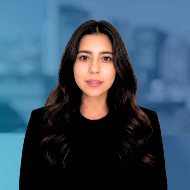 Valeria Martinez, CER Plastic Surgery  coordinator
