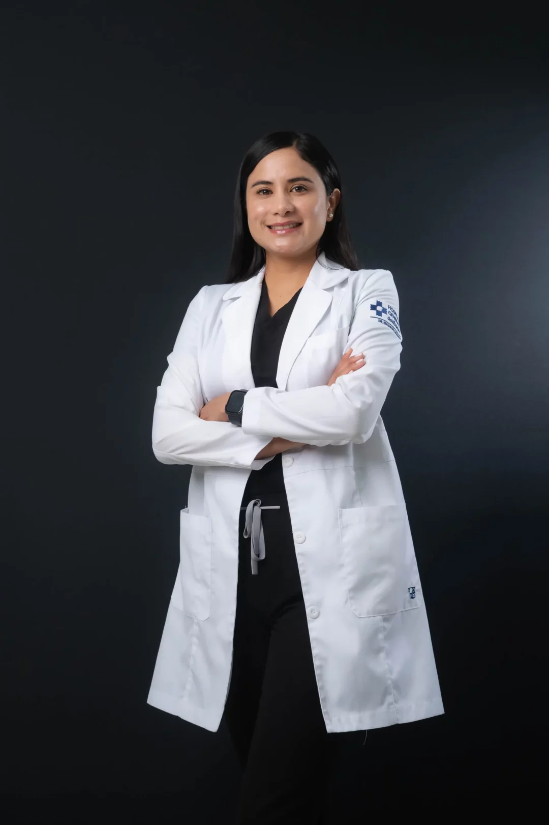 Dr. Yazmín Sánchez
