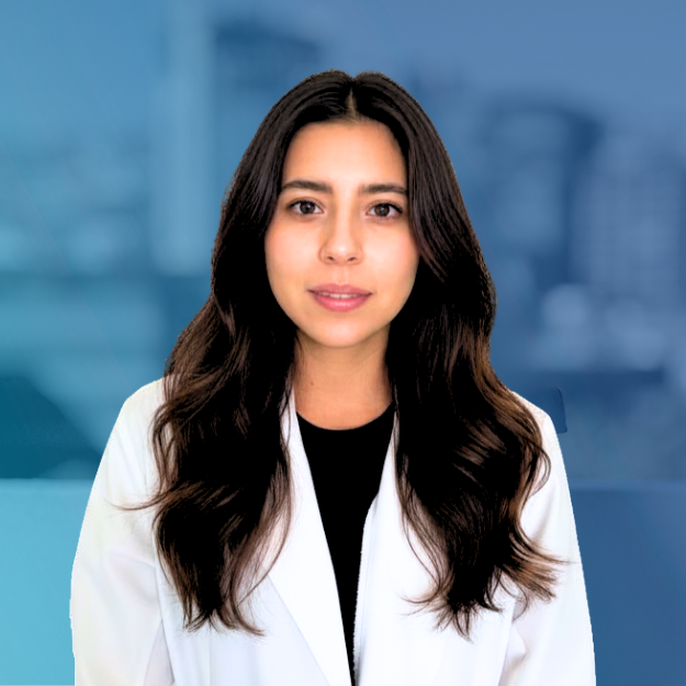 Valeria Martinez, CER Plastic Surgery  coordinator
