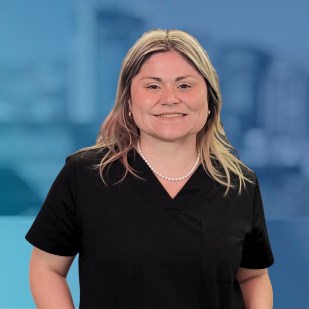 Teresa, CER Plastic Surgery patient support