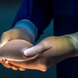 silicone implant medical